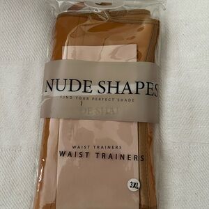 Waist Trainer **Runs Small **